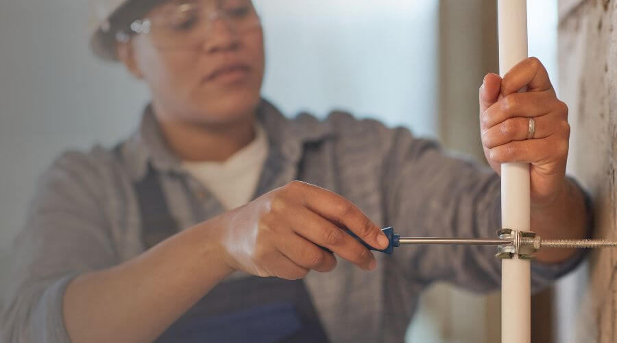 Professional industrial roofing company in Rison, AR